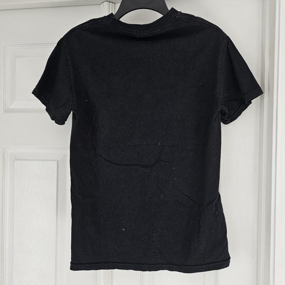 Y2K vintage system of a down tshirt - Picture 2 of 5